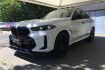 BMW X6 Autres 40 i xdrive m sport/1.hand/led/hybrid/8 fach