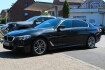BMW Série 5 Sport 520 d m sportpaket+schiebedach+led