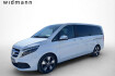 Mercedes Classe V Edition Benz v 250 d edition lang acc ahk aut akustikglas led
