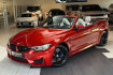 BMW M4 Coupé Autres Bmw m4  m4 *ac schnitzer*deutsch*unf.frei*hud*h&k