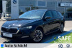 Skoda Octavia Ambition combi 2.0 tdi dsg ambition ahk+smart lin