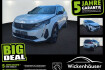 Peugeot 5008 Allure 1.2 puretech 130 allure pack acc+led+navi