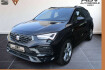 Seat Ateca FR Black Edition fr
