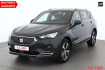 Seat Tarraco Xcellence 1.5 tsi xcellence leder kamera beats acc