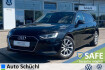 Audi A4 Autres avant 35 2.0 tfsi s tronic ahk+17?+navi+led+d