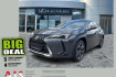 Lexus UX Style Ux 250h style edition cloudnavi*acc*kam*shz