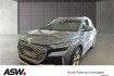 Audi Q4 e-tron Autres Q4 e tron q4 s line 40 e tron matrix navi pdc gra wapu hud
