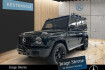 Mercedes Classe G Superior Benz g 500 g 500 *letech*winde*scheinwerfer*dachgepacktr*at