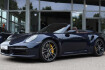 Porsche 992 Autres 911 turbo s cabrio pts/burmester/manufaktur