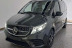 Mercedes Classe V Autres Benz v 250 d amg led leder kamera navi 7 sitzer mbux