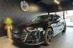 Audi A8 Autres 50 tdi quattro matrix/b&o/hud/audidesignselec