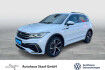 Volkswagen Tiguan Elegance r line 2.0 tsi 245ps dsg