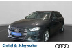 Audi A4 advanced avant 35 tdi s tronic advanced ahk led navi