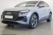 Audi Q4 e-tron Autres Q4 e tron q4 sportback 40 e tron led pdc shz dab