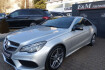 Mercedes Classe E Autres Benz e 200 e coupe automatik*leder*pano*amg paket*led