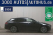 Mercedes CLA Progressive Benz cla 220 sb d 4m progressive leder navi led ahk