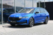 Skoda Octavia Autres 2.0 tdi dsg sportline combi  acc ahk hud