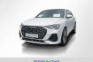 Audi Q3 S line sportback 40 tfsi qu. 2x s line ahk navi pano