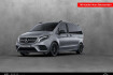 Mercedes Classe V Autres Benz v 300 v 300 d 4matic avantgarde edition kompakt kamera