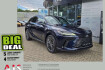 Lexus RX 450h Luxury Rx 450h + e four luxury line panorama schiebedach