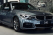 BMW Série 5 Sport 530 i m sport |acc|led|carplay|kamera|shz|