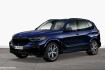 BMW X5 Autres xdrive30d m sportpaket ahk pano
