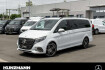Mercedes Classe V Avantgarde Benz v 300 d style lang amg standhzg distronic ahk