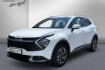Kia Sportage Nightline Edition vision klima navi acc led sh kamera carplay