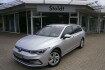 Volkswagen Golf 8 Life Golf viii variant life 1.5 etsi  dsg