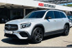 Mercedes GLB AMG Line Benz glb 200 amg line/kamera360/led/navi/ambiente/tuv