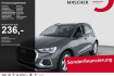 Audi Q3 Autres 35 tfsi s tronic inkl. wr naviplus acc ahk