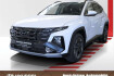 Hyundai Tucson Trend fl trend 2xklima acc aut dynlicht kam. lm
