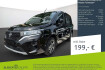 Nissan Townstar N-Connecta kombi l1 n connecta