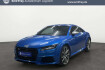 Audi TTS Coupé  Tts coupe s tronic