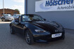 Mazda MX-5 Autres Mx 5 sakura navi leder led parks sitzh