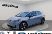 Volkswagen ID.3  Id.3 life 58 kwh +acc+app conn+climatronic+
