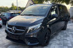 Mercedes Classe V Avantgarde Benz v 250 d amg / avantgarde edition lang