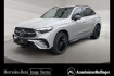 Mercedes GLC AMG Line Advanced Benz glc 450 d 4matic amg+mbux+burm+night+carbon+ahk