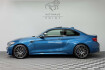 BMW M2 Coupé Competition M2 competition|deutsch|schale|pano|h&k|kamera|