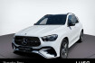 Mercedes GLE Advanced Benz gle 300 d 4m amg+pano+night+ahk+distr+memory+360