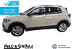 Volkswagen T-Cross Autres T cross energy 1.0 tsi led nav shz travel dab+