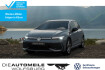 Volkswagen Golf GTE Autres Golf gte 8 viii 1.5 etsi hybrid dsg gte black style