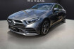Mercedes Classe CLS AMG Line Benz cls 350 cls 350 amg line shd comand multibeam apple kamera