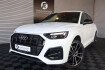 Audi Q5 S line 45 tfsi quattro/rfk/acc/carplay/led