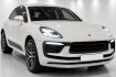 Porsche Macan Autres macan s pdk*cam*air*chrono