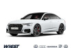 Audi S6 Autres lim. 3.0 tdi quattro matrix luftfahrw. pano b