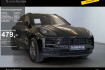 Porsche Macan Autres s memo ahk airmatic distr kamera pano spur