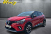 Renault Captur Techno techno tce 140 edc