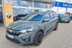 Dacia Jogger Extreme extreme tce 110 7 sitzer