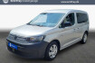 Volkswagen Caddy EcoProfi kombi 2.0 tdi 5 sitzer acc/navi/standheiz.